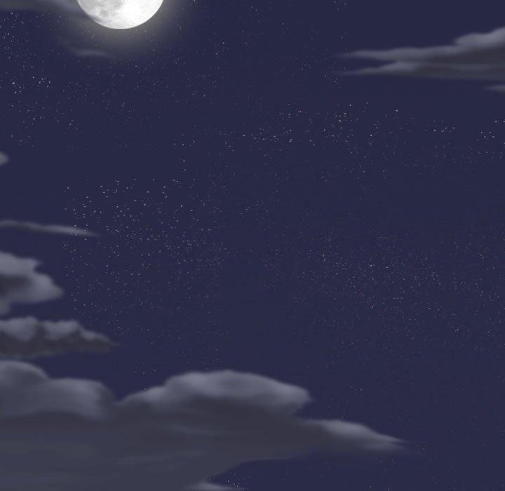 女性友人第47话