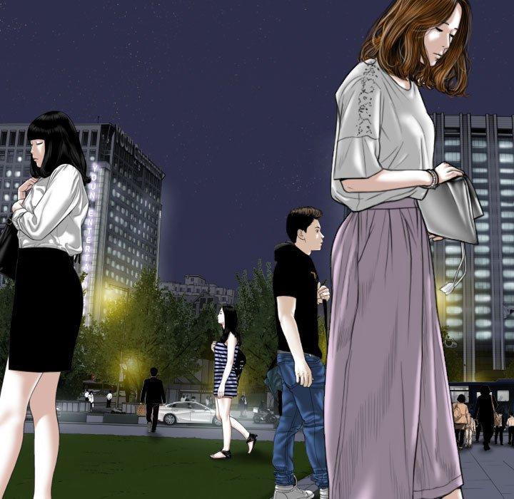 女性友人第47话