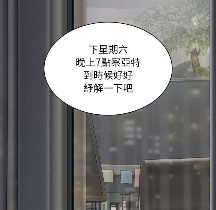 女性友人第47话