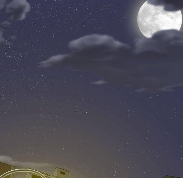 女性友人第47话