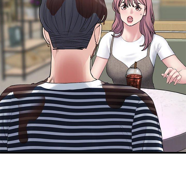 重逢的初恋是继母第11话