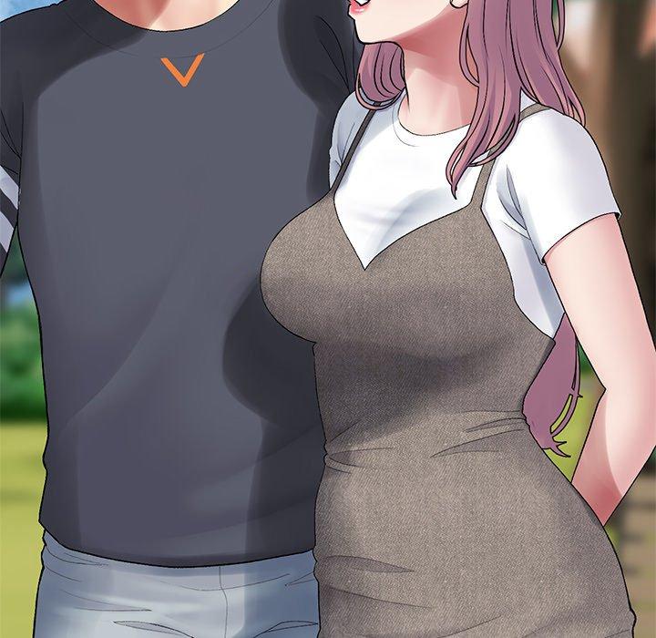 重逢的初恋是继母第11话