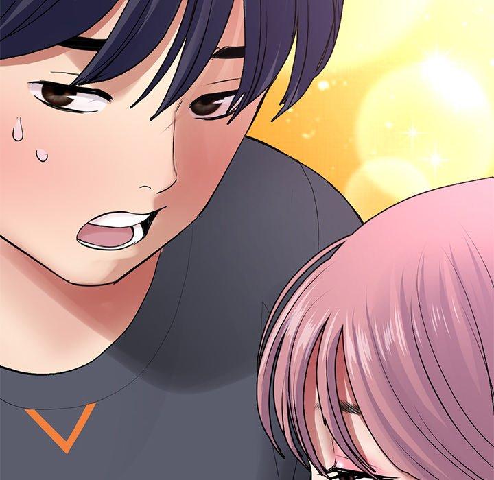 重逢的初恋是继母第11话