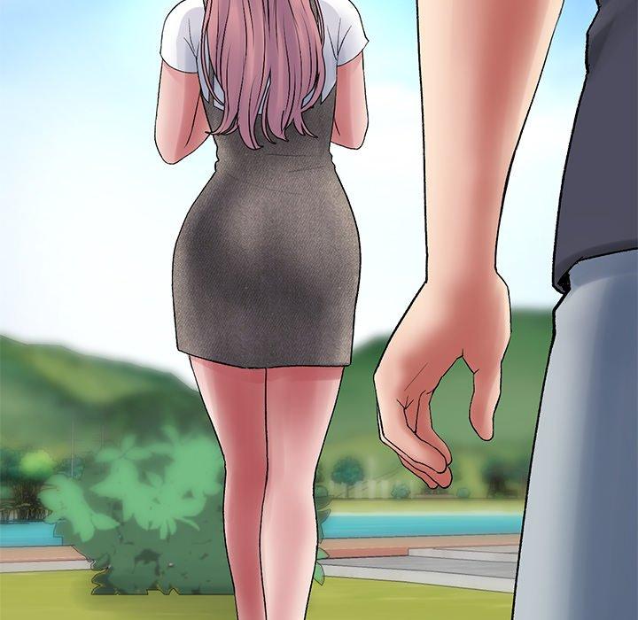 重逢的初恋是继母第11话