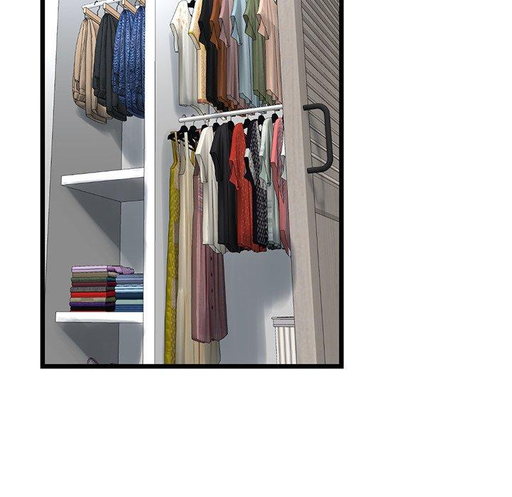 重逢的初恋是继母第11话