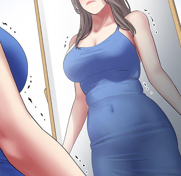 重逢的初恋是继母第11话