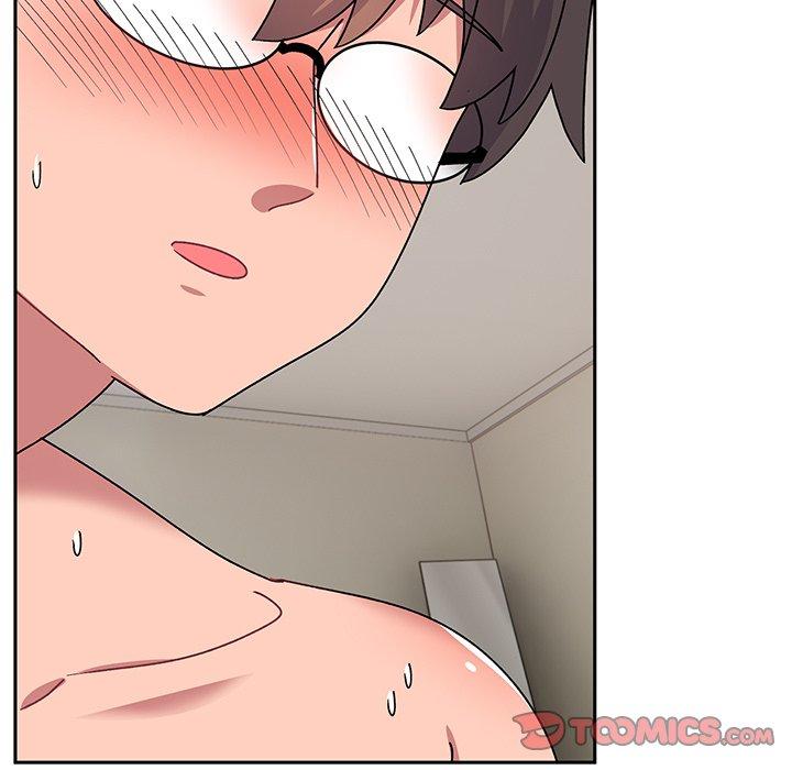 顽皮女孩敏儿第29话