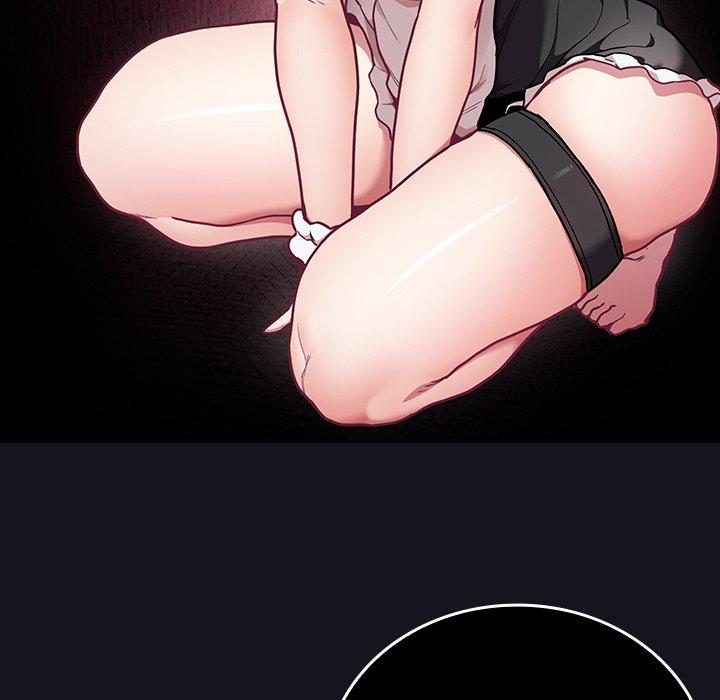 陌生的未婚妻第34话