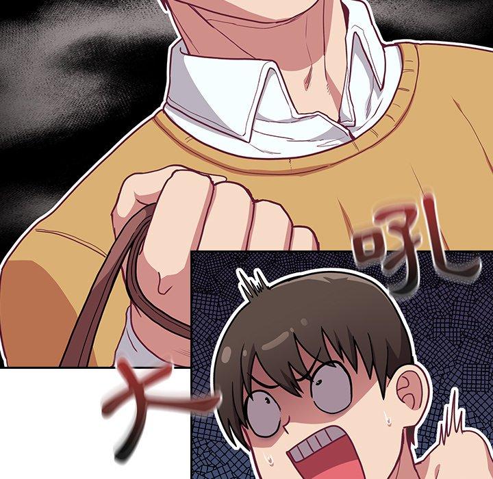 陌生的未婚妻第34话