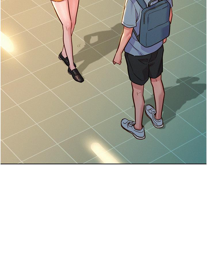 友情万睡第47话-你也想坏坏吗？