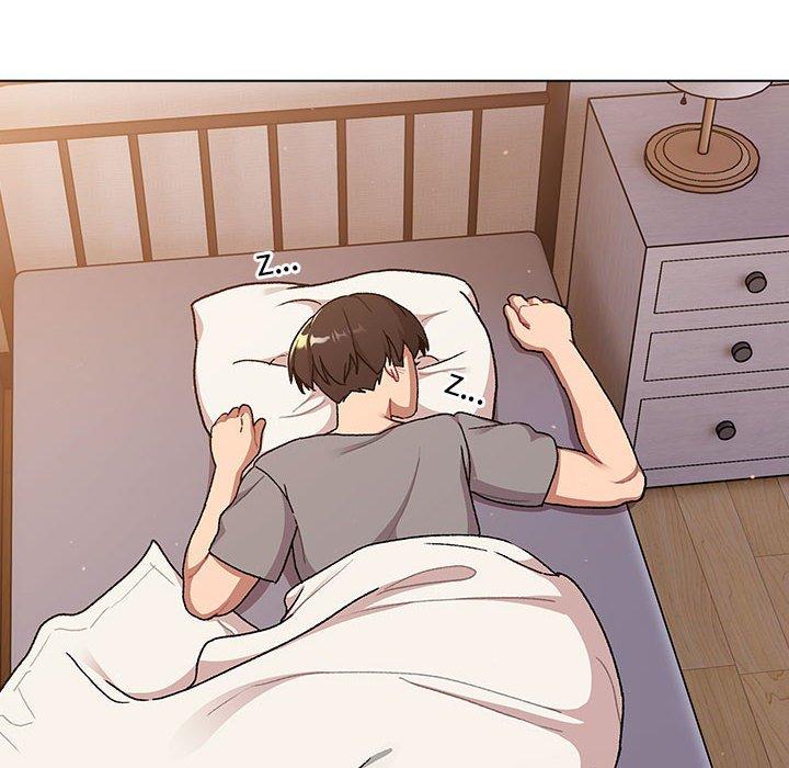 分组换换爱第68话