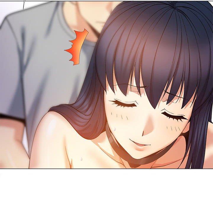 恋爱信仰第21话