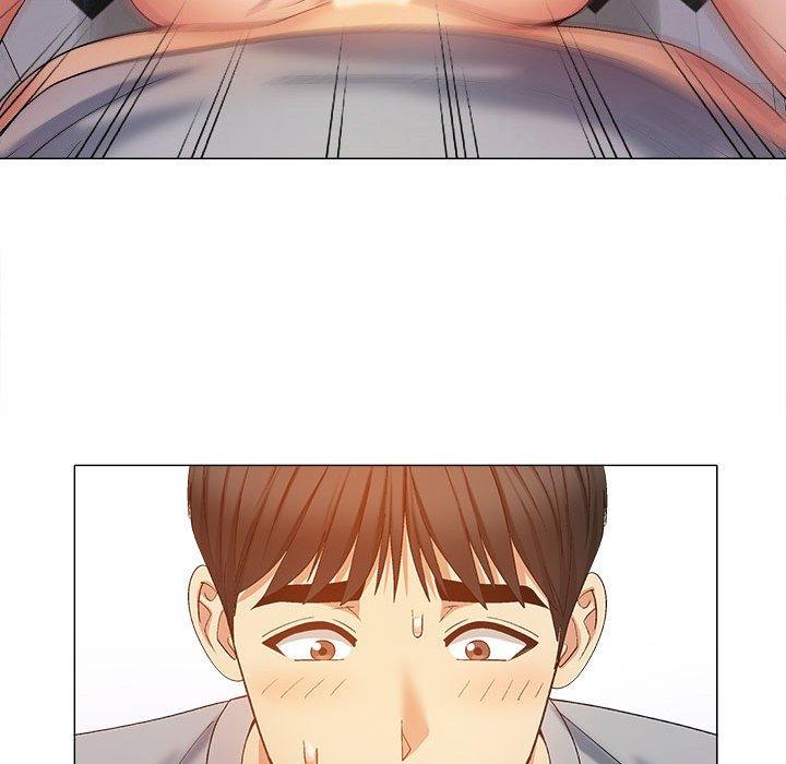 恋爱信仰第21话