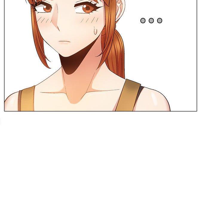 恋爱信仰第21话