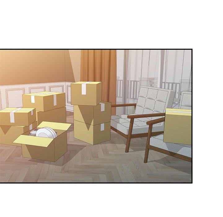 刺激的寄居生活第25话