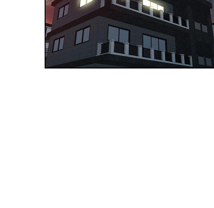 刺激的寄居生活第25话