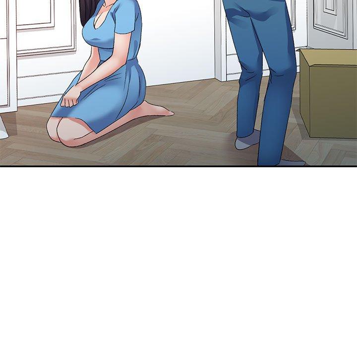 刺激的寄居生活第25话