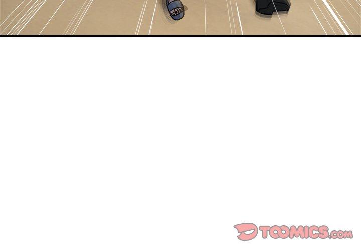 瑜珈初体验第25话