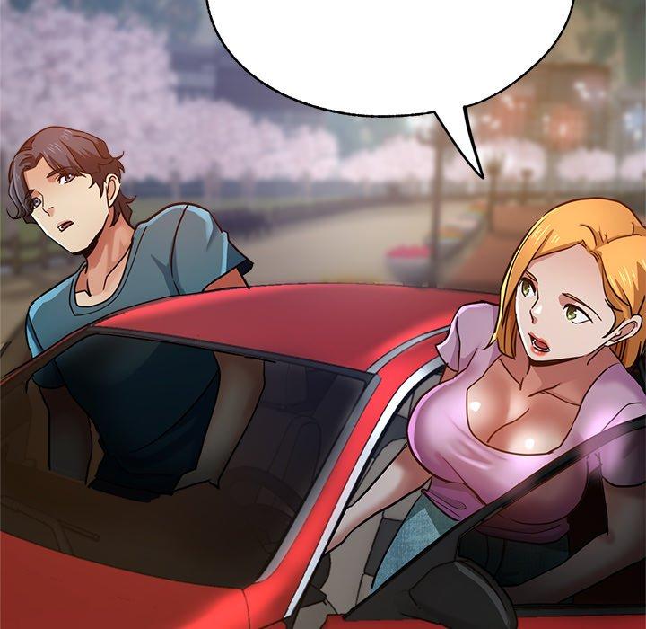 瑜珈初体验第25话