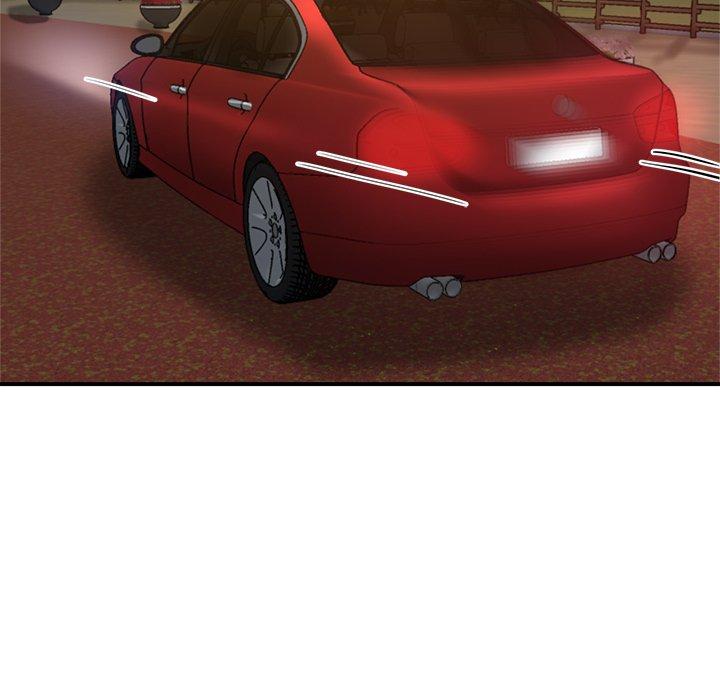 瑜珈初体验第25话