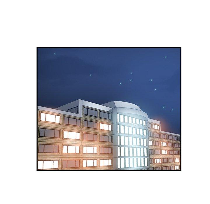 瑜珈初体验第25话