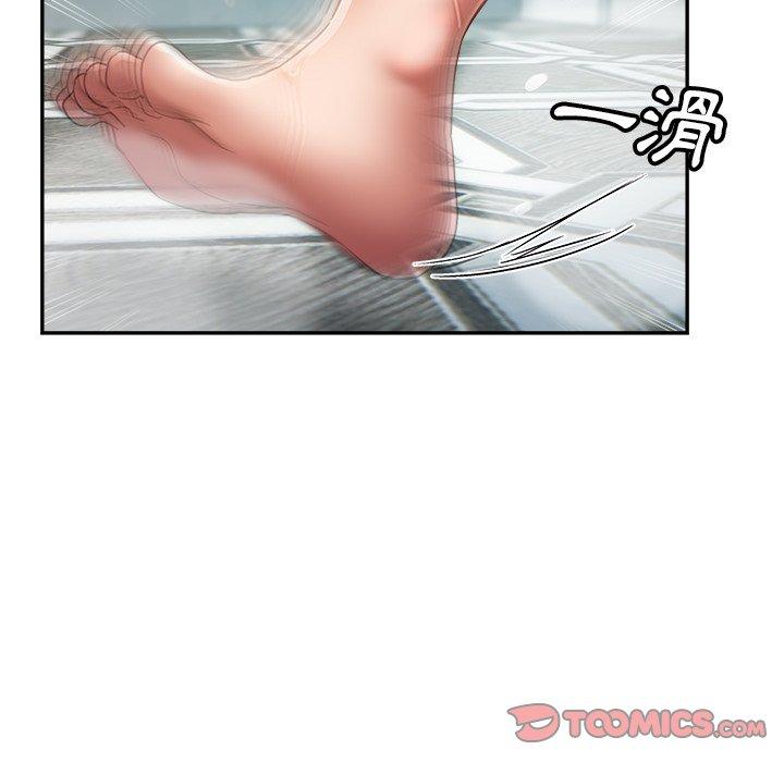 瑜珈初体验第25话