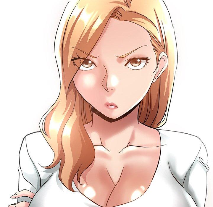 瑜珈初体验第25话