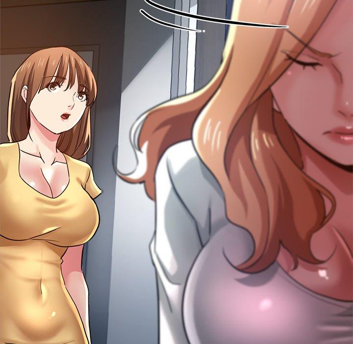 瑜珈初体验第25话