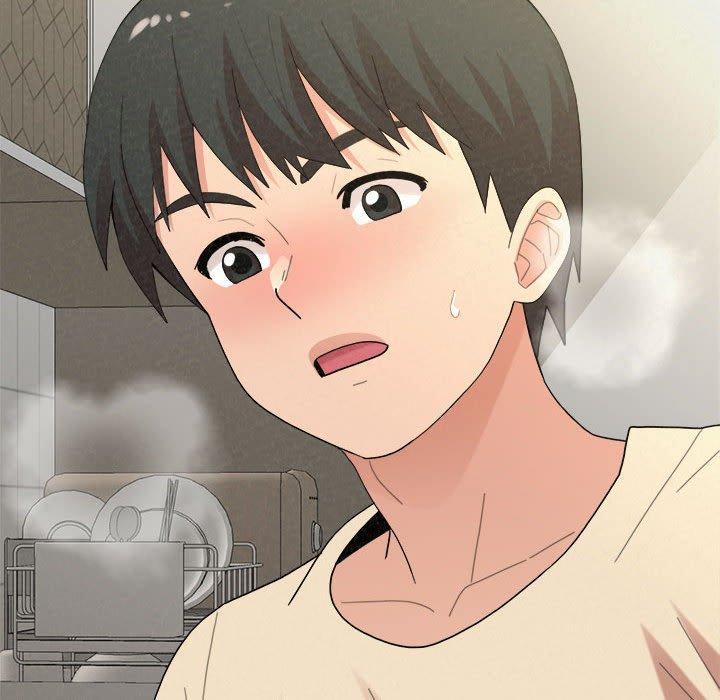 姊姊都哈我第48话