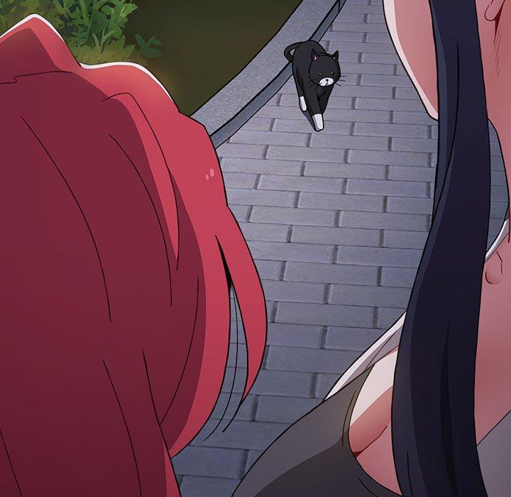 小孩子才做选择第54话