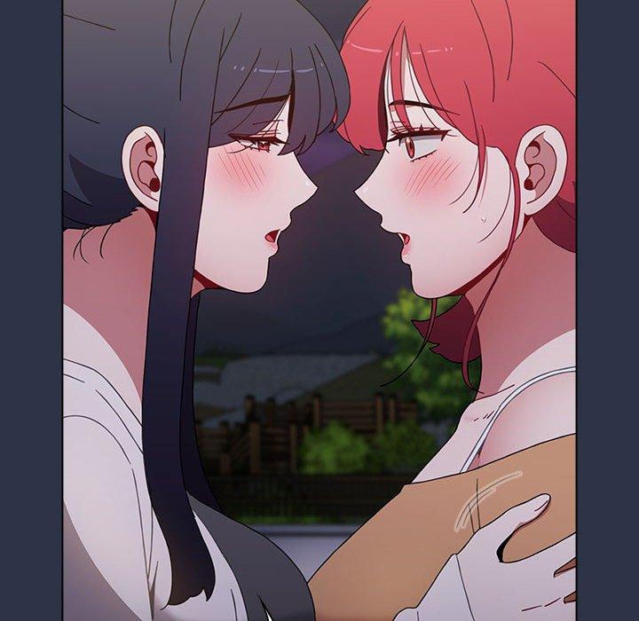 小孩子才做选择第54话