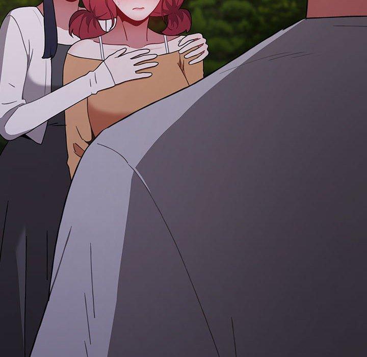 小孩子才做选择第54话