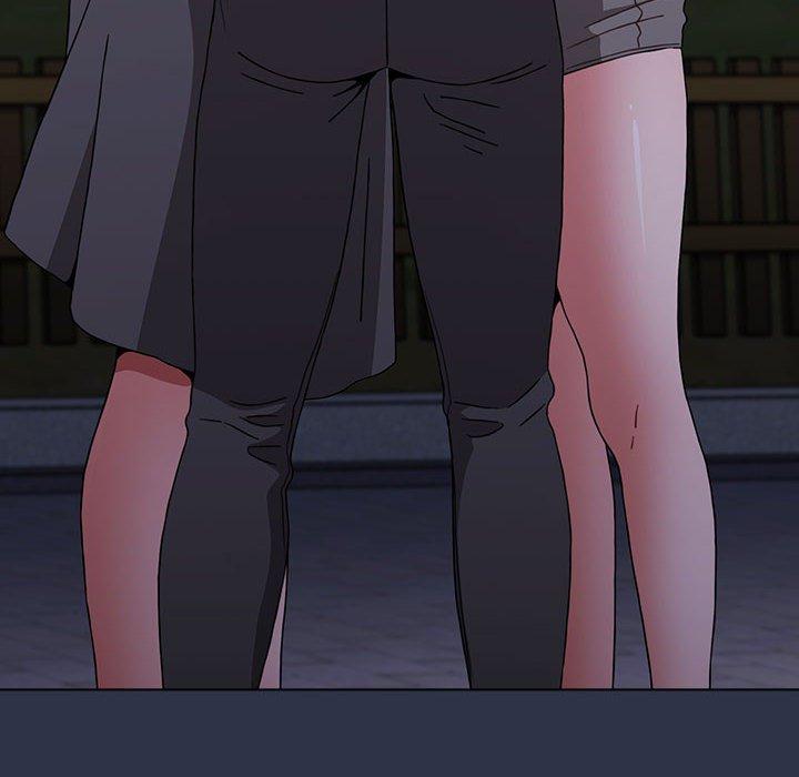 小孩子才做选择第54话