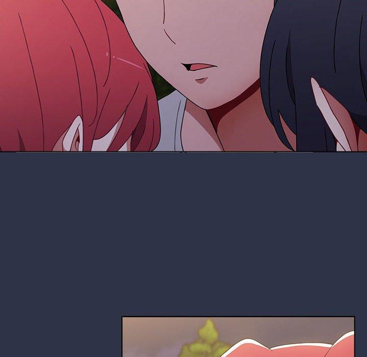 小孩子才做选择第54话