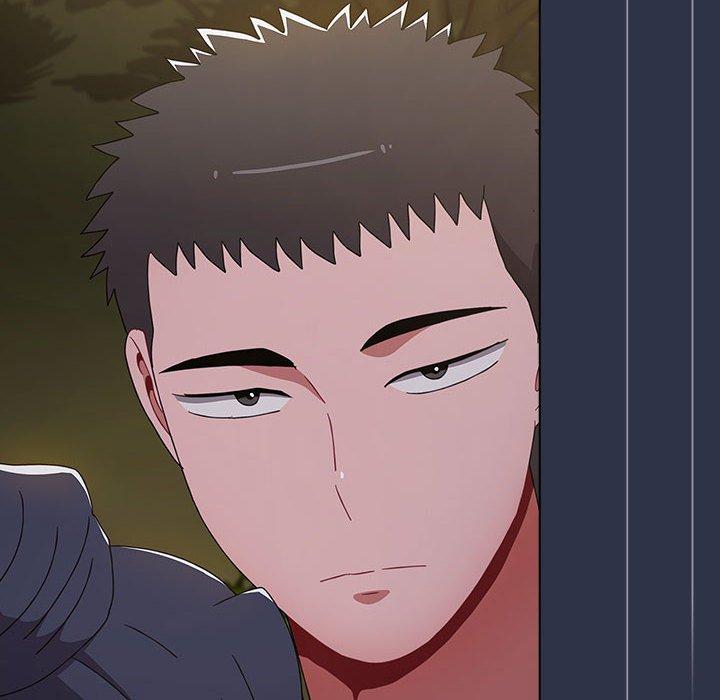 小孩子才做选择第54话