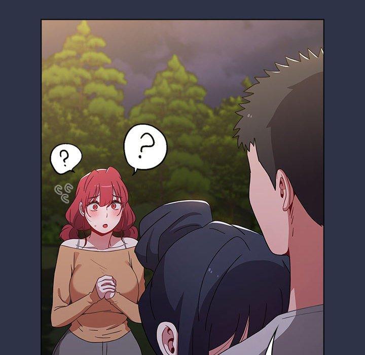 小孩子才做选择第54话