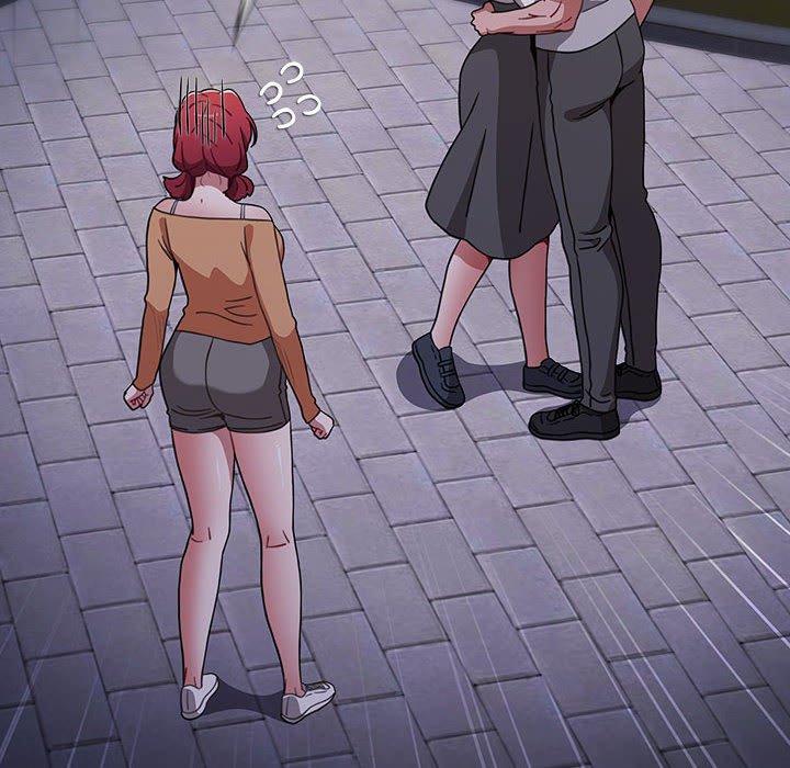 小孩子才做选择第54话