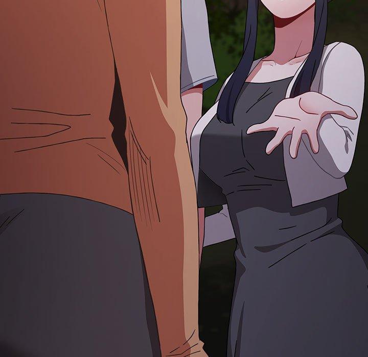 小孩子才做选择第54话