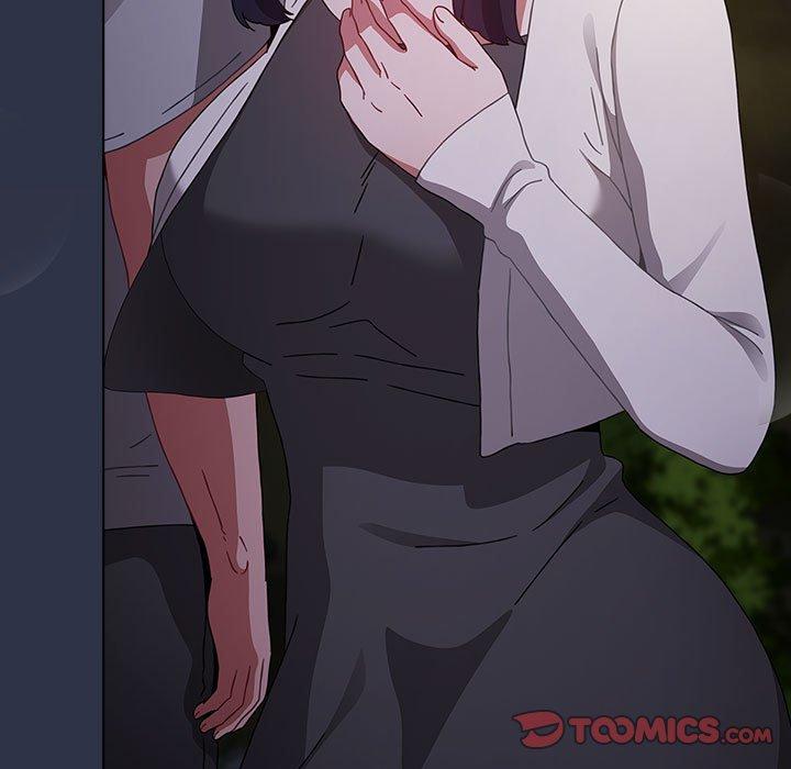 小孩子才做选择第54话