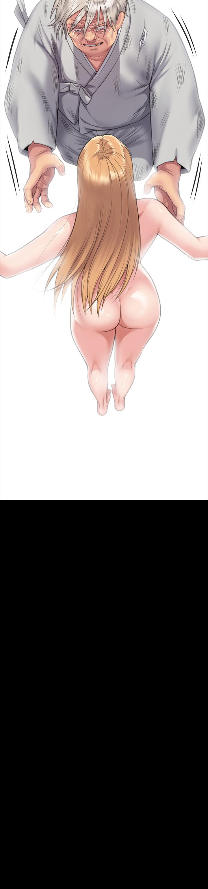 傀儡第287话-千古罪人的下场