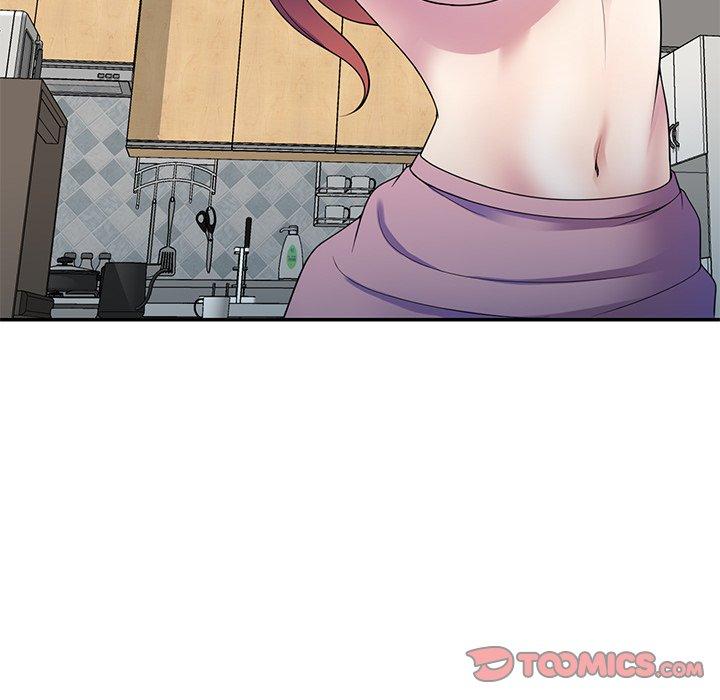 我的老婆是老师第8话