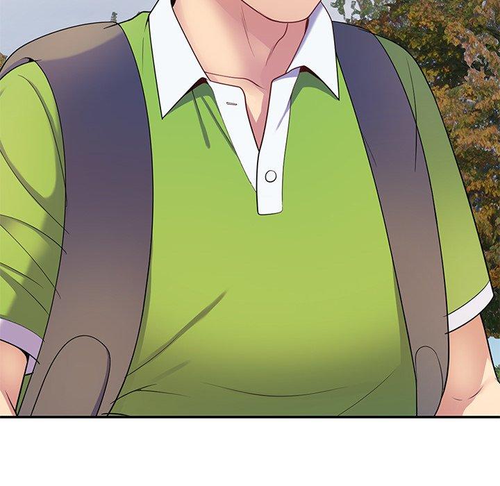 我的老婆是老师第8话