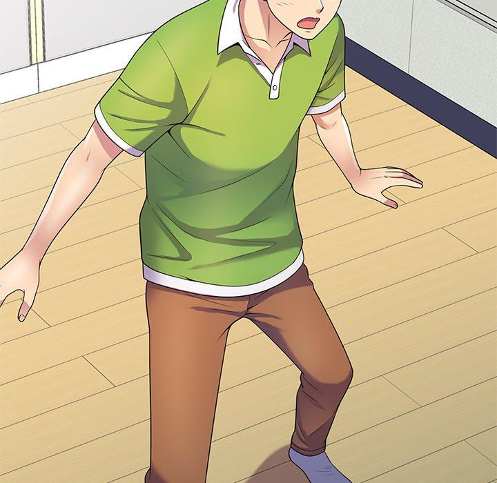 我的老婆是老师第8话