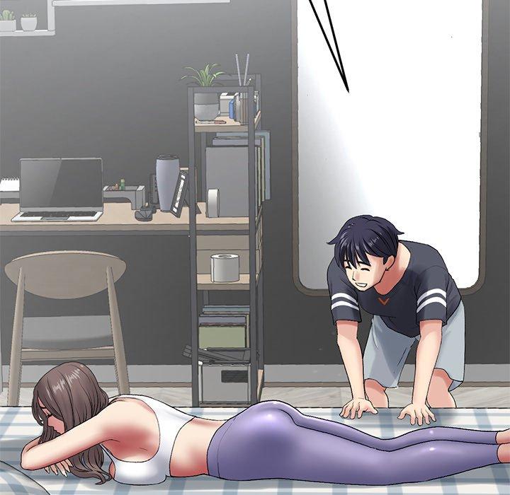 重逢的初恋是继母第12话