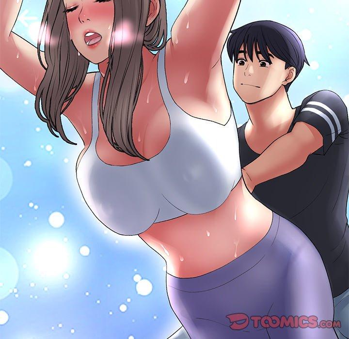 重逢的初恋是继母第12话