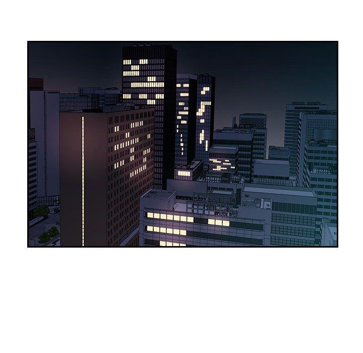 多情办公室第24话