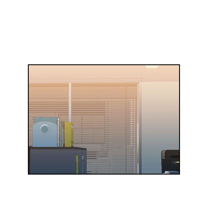 多情办公室第24话