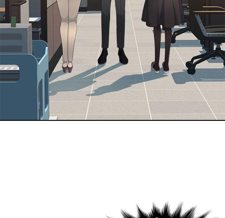 多情办公室第24话