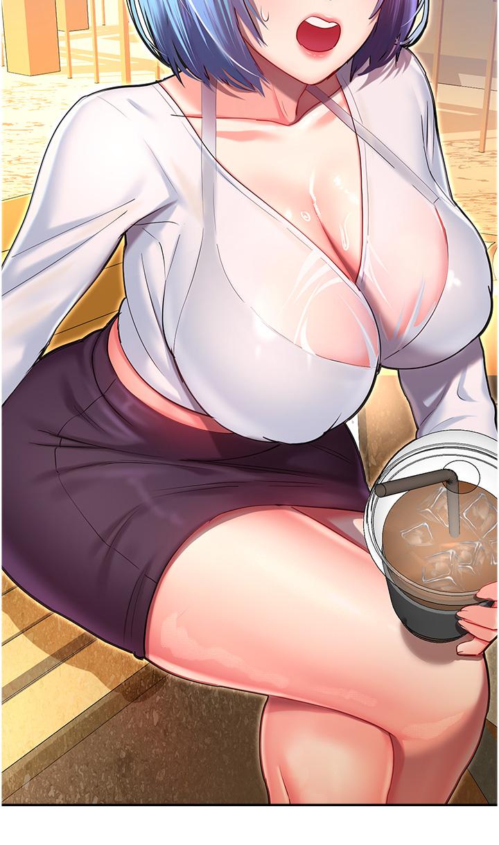 命运湿乐园第8话-天降牛奶浴