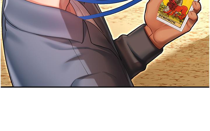 命运湿乐园第8话-天降牛奶浴